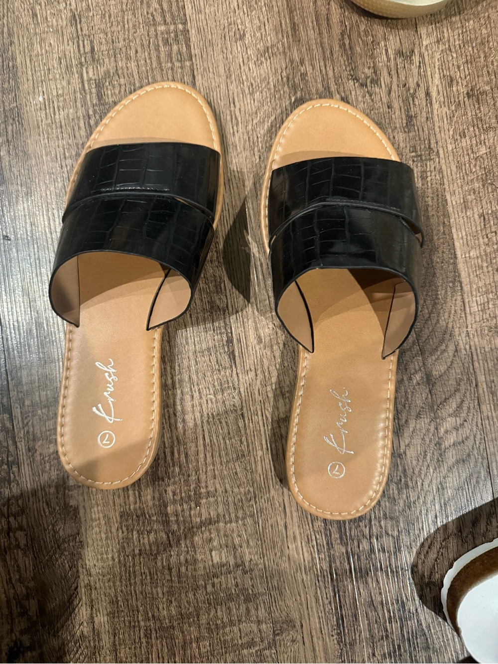 Krush Sandal